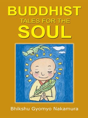 cover image of Buddhist Tales for the Soul